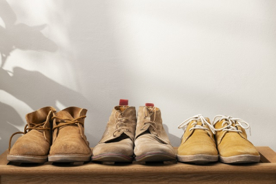 Флеболог предупредила об опасности обуви с плоской подошвой для ног