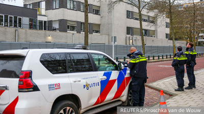 Германия выразила скептицизм по расширению миссии Aspides на Ормузский пролив