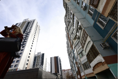 В Госдуме готовятся защитить покупателей квартир от &laquo;эффекта Долиной&raquo;