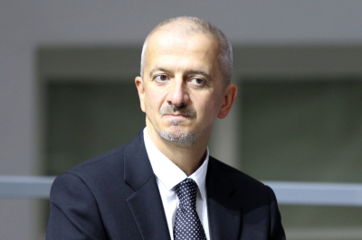 Минкультуры освободило&nbsp;Богомолова от&nbsp;должности и.&nbsp;о. ректора школы-студии МХАТ