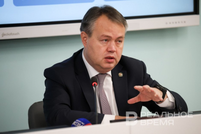 Около 128 тыс жителей Татарстана имеют онкологические диагнозы