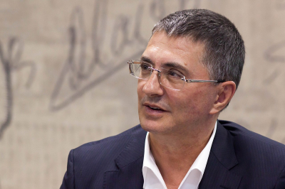 Мясников: врачу надо проверить пациента с факторами риска на проблемы с сердцем