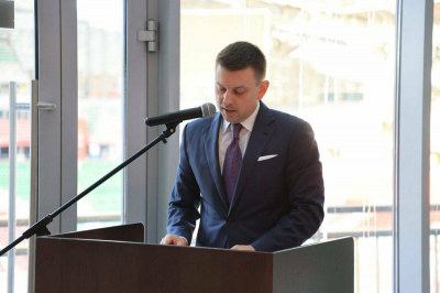 Климов о снятии санкций с водных видов: &laquo;Для Татарстана это значимый сигнал&raquo;