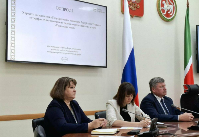 В Татарстане впервые установили тариф на услугу &laquo;Социальная няня&raquo; для НКО