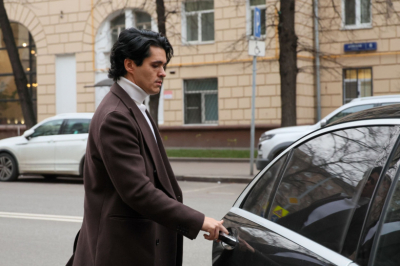 Возлюбленный Лерчек жестко ответил на фейковые фото с ней