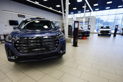 Водителям рассказали, как скоро нужно регистрировать авто после покупки