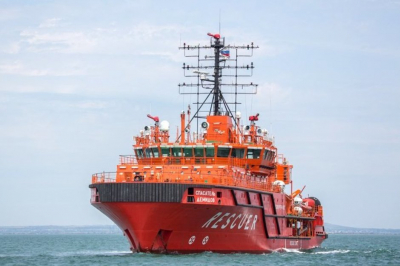 Fesco приостанавливает прием заявок на перевозки через Черное море