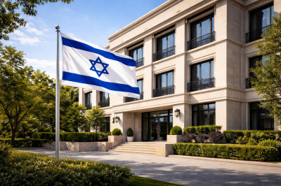 WP: Израильская система обороны не справляется с атаками со стороны Ирана