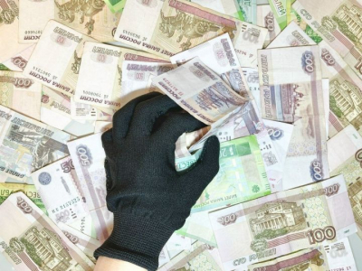 Предприниматель из Челнов перевёл аферистам почти 6 миллионов рублей