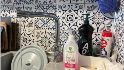 Мыло без монополии на чувства: Богуславская не получит 766 миллионов от &laquo;Синергетика&raquo; 25/03/2026 &ndash; Статьи СИП отменил компенсацию в 766 млн рублей за фразу &laquo;Я люблю свою семью&raquo;