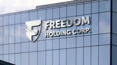 Freedom Holding Corp.: ставка на экосистему и новые рынки усиливает инвестиционный интерес