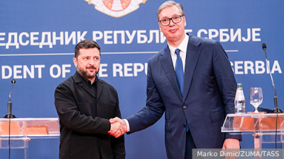 Галузин: Евросоюз создает условия для затягивания украинского конфликта