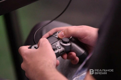 В Казани спрос на аренду консолей вырос в 2,9 раза за год