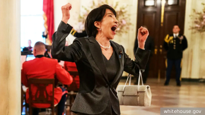 В Польше поезд столкнулся со стадом зубров