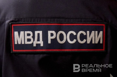 Бывшего замначальника уголовного розыска в Казани обвинили во взяточничестве