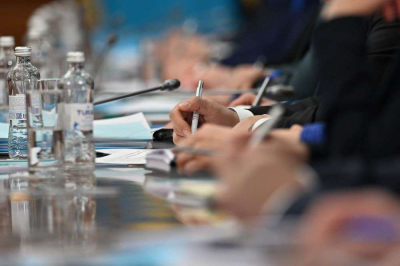 Закуп по-новому