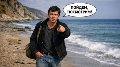 На Майские в Крыму откроют памятник Даниле Багрову