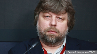 Марочко сообщил об отстреле ВСУ косуль для ресторанов Киева