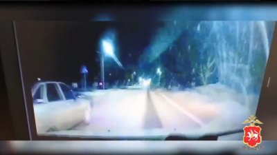 В Татарстане полицейские открыли огонь, чтобы остановить пьяного водителя на &laquo;Ладе&raquo; 24/03/2026 &ndash;