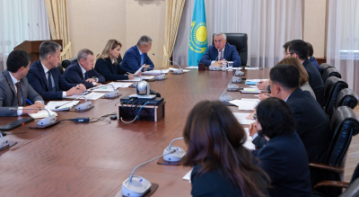 Казахстан получил международные статусы ВОЗЖ по ключевым болезням животных