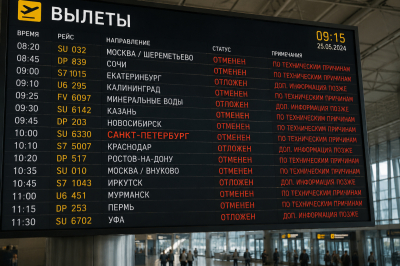 Логистический ребус &laquo;Сочи&raquo;: как футболисты будут добираться до Питера при парализованных аэропортах юга
