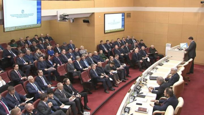 В Татарстане капремонт школ выполнен на 14%, детсадов &ndash; на 24%