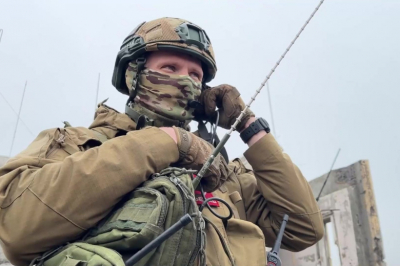 Успешное наступление у Красного Лимана: успехи ВС РФ к утру 17 апреля