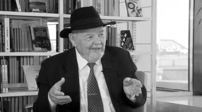 Председатель Совета старейшин татар и башкир Узбекистана Рим Гиниятуллин скончался в возрасте 82 лет