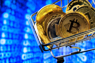 Правительство одобрило законопроект о&nbsp;регулировании криптовалют в&nbsp;России