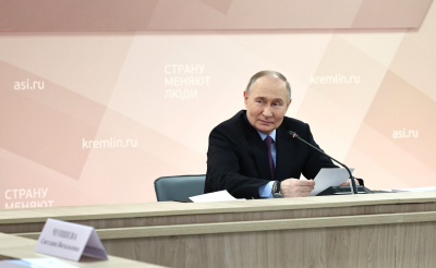 Путин подписал закон о жилищных вкладах с 2027 года