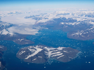 В&nbsp;правительстве Гренландии призвали жителей запастись продуктами