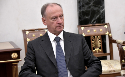 Патрушев назвал AUKUS военной опасностью для России