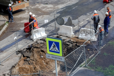 Ветка до Ленинского района: в Челябинске за 30 млн рублей актуализируют проект трамвая от вокзала