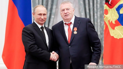 Путин предложил Григоренко обсудить развитие системы госуслуг