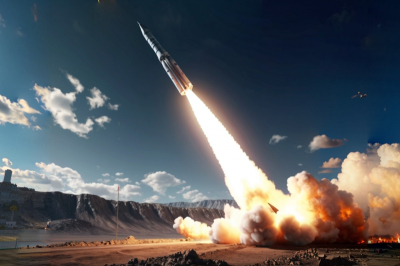 Иран наносит &laquo;асимметричный удар&raquo;: израильская ПРО дала критический сбой