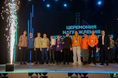 Школьники и студенты из Татарстана победили в Интеллектуальной олимпиаде ПФО