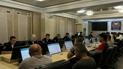 Представители мотосообществ и ГАИ обсудили профилактику ДТП с мотоциклами в РТ