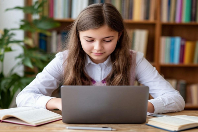 &laquo;Яндекс&raquo; представил первого цифрового репетитора по математике