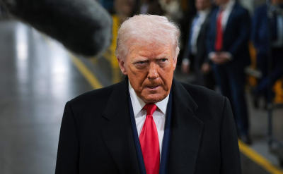 Германия заявила, что Трамп достиг красной линии по Гренландии