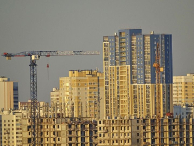 В Челнах цены на квартиры в новостройках за месяц подскочили на 5 процентов