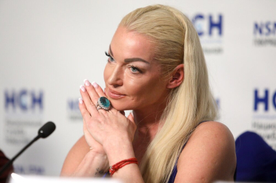 Анастасия Волочкова рассказала о тайном разговоре с Аллой Пугачевой