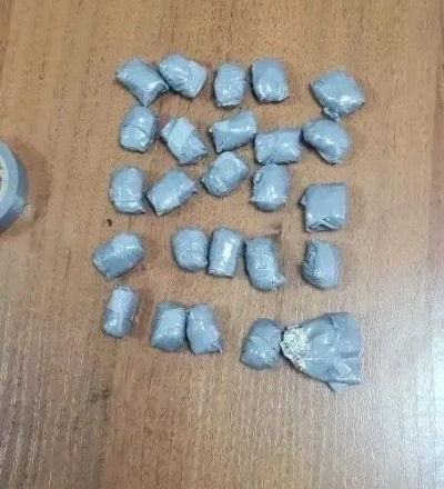 Около 100 свертков с "синтетикой": челнинку задержали по подозрению в обороте наркотиков 30/04/2026 &ndash; Новости