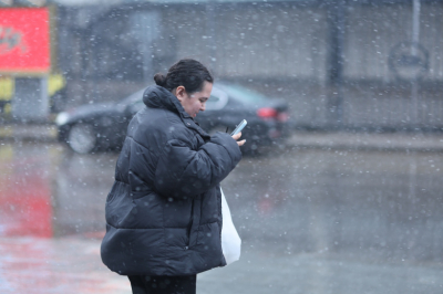 Синоптик рассказал, ждать ли москвичам снегопадов во второй половине весны