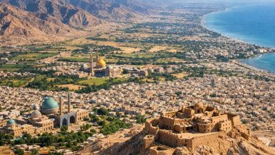 Иран атаковал американские базы на Ближнем Востоке: сообщают о сотнях убитых и раненых 28/02/2026 &ndash; Новости