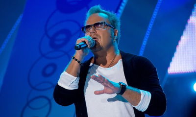 Пресняков публично обратился к отцу