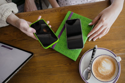 МегаФон: Каждый четвертый россиянин пользуется iPhone