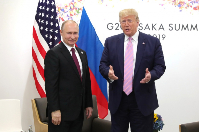 Трамп недооценил Путина и поплатился: Штаты просчитались на триллионы