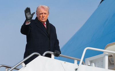 Трамп объявил о готовности США к переговорам о присоединении Гренландии