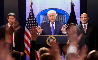 Мерц сообщил о визите в США с единой позицией ЕС после повышения пошлин