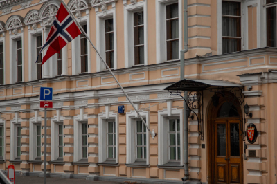 Кронпринцесса Норвегии призналась в ошибке после скандала с Эпштейном